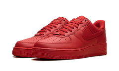 Air Force 1 '07 LV8 "Triple Red" CW6999 600