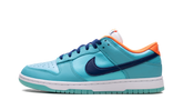 Dunk Low "Baltic Blue" HQ1538 416