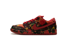 Dunk Low SB "Wizard of Oz" FZ1291 600