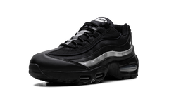Air Max 95 "Black / Metallic Silver" IB1667 003
