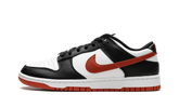 Dunk Low "Dragon Red" DV0833 108