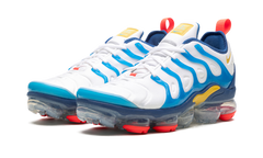 Air Vapormax Plus "Citron Pulse" FJ3999 100