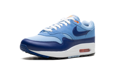 Air Max 1 Essential "Psychic Blue" FZ5808 400