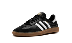 Samba Decon "Samba Decon Black Gum" IF0641