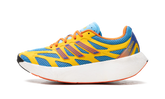 Adizero ARUKU "Sky Blue Orange" JH8074