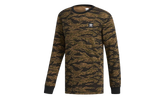 Originals Camouflage Thermal Tee "Camo Print" DH6655