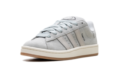 Campus 00s "Wonder Silver Grey" ID8269