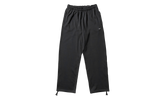 Solo Swoosh Fleece Open-Hem Pants "Black" HV1090 010