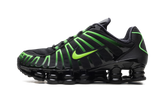Shox TL "Black Neon" AV3595 012