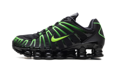 Shox TL "Black Neon" AV3595 012