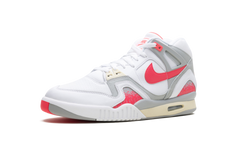 Air Tech Challenge II "Racer Pink" FZ9033 100