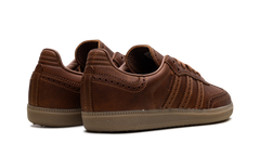 Samba "Brogue Pack" JI3232