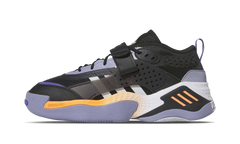 Streetball 3 "Black" FZ5811