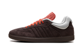 Samba "Dingyun Zhang - Oxidized Brown" IF9704