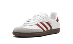 Samba OG "Preloved Ruby" JH8798