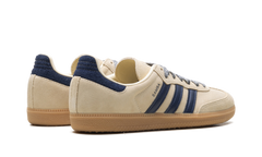 Samba OG "Warm Vanilla Night Indigo" JS3533