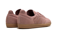 Samba OG "Warm Clay Wonder Taupe" JI3209
