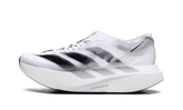 Adizero Pro Evo1 EVOLUTION "HUMANRACE - White / Black" KJ1992