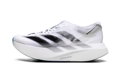 Adizero Pro Evo1 EVOLUTION "HUMANRACE - White / Black" KJ1992