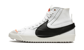 Blazer Mid 77 Jumbo "White / Black" DD3111 100