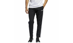 Essentials 3-Stripes Pants "Black / White" FI7164