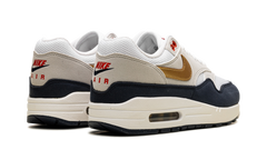 Air Max 1 "White" HM9604 400