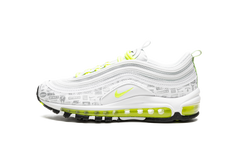 Air Max 97 GS "Reflective Logos" 921522 108