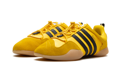 Ballerina "Bad Bunny - Bold Gold" JQ9230