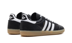 SAMBA JP "Black Gum" JQ9056