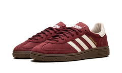 Handball Spezial "Burgundy / Cream White / Gum" JR2122