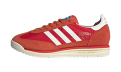 SL 72 RS "Red/White" JH8642
