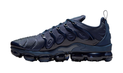 Air VaporMax Plus "Thunder Blue" IM2371 437