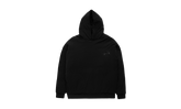 Y-3 Padded Hoodie "Black" JY4556