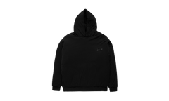 Y-3 Padded Hoodie "Black" JY4556