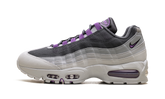 Air Max 95 OG "Big Bubble Photon Dust Bright Violet" HM4740 012