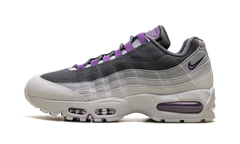 Air Max 95 OG "Big Bubble Photon Dust Bright Violet" HM4740 012