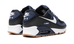 Air Max 90 'Midnight Navy Gum' "MIDNIGHT NAVY" FB9658 400