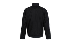 Back to Sport Light Jacket "Black / White" FT2439