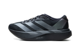 Adizero Evo SL "Black Grey Impact Orange" KJ1363