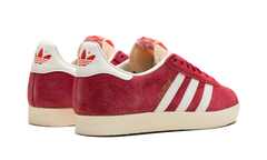 Gazelle "Team Victory Red Off White Cream White" IF9652