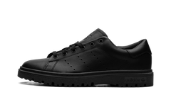 Stan Smith "Freizeit Black" JI1496