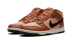 Dunk Mid "Amber Brown" DZ2533 200