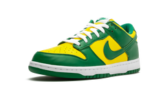 Dunk Low Retro "Brazil" CU1727 700