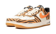 Air Force 1 '07 PRM "Daktari Stripes" DJ6192 100