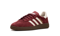Handball Spezial "Burgundy / Cream White / Gum" JR2122