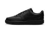 Court Vision Lo NN "Triple Black" DH2987 002