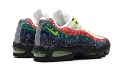 Air Max 95 "Paisley Bandana" IQ0620 100