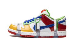 SB Dunk Low "eBay - Sandy Bodecker" FD8777 100