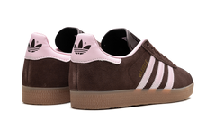Gazelle "Auburn Clear Pink" JH5666