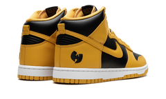 Dunk High "Wu-Tang" HJ4320 001